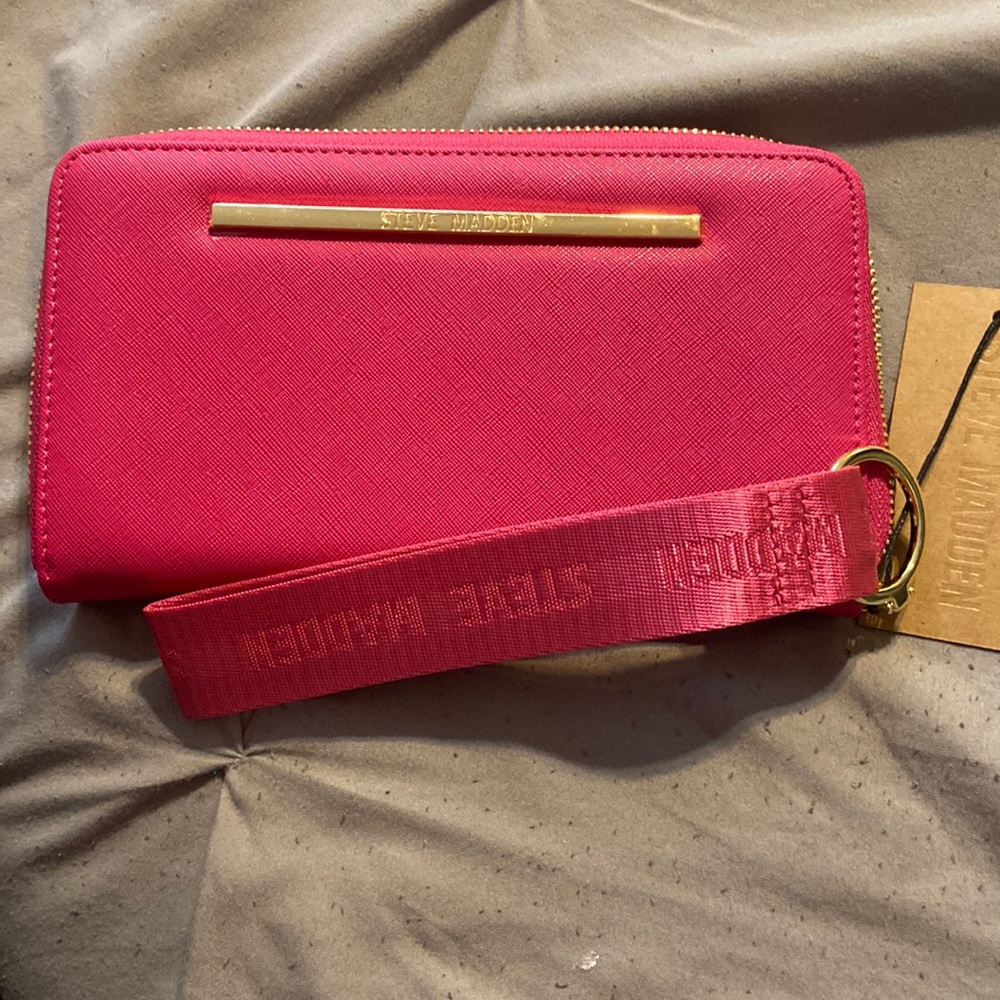 Brand new Steve Madden wallet
